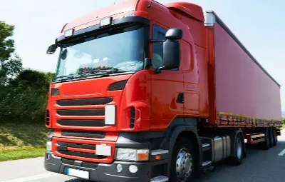 Adana Kaman Ambar Kargo