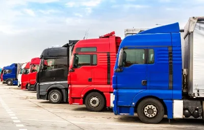 Adana Kaman Ambar Nakliyat