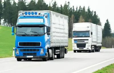 Adana Kaman | Eşya Taşıma